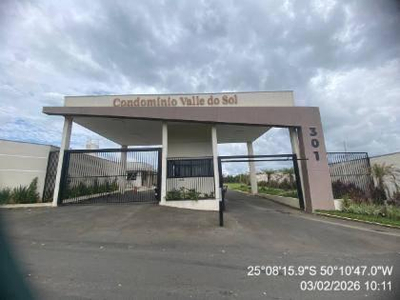 Lote, Ponta Grossa / PR