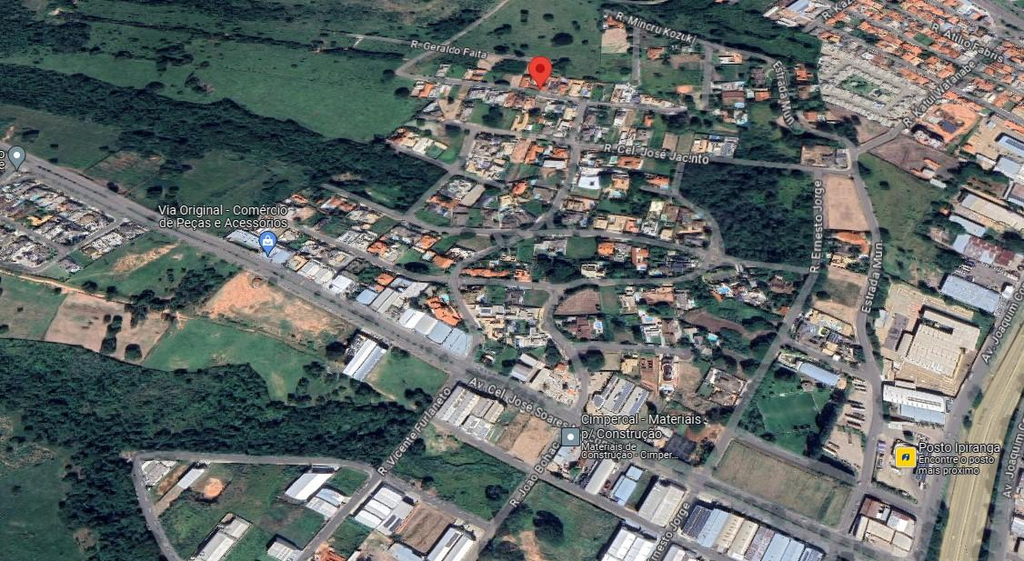 Casa, a.t. 855m², a.c. 423m², 4 dorms (1 suíte), piscina, área gourmet, bosque itajú