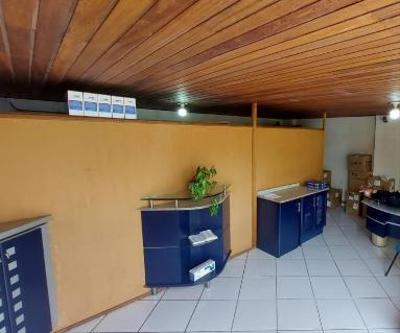 Loja, Desocupado, 45.0 m2, CRICIÚMA / SC