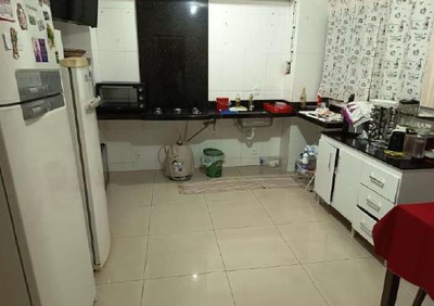 Apartamento 105, no Edifício Ágape na Rua 8, chácara 213, lote 1, Setor Habitacional Vicente Pires/DF.