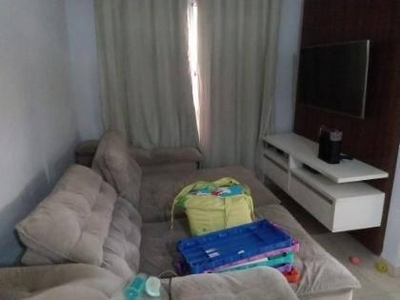 Apto 47m² c/1 vaga | desocupado | campinas-sp | res. são bernardo 10a | vila satúrnia - financiamento até 420 meses!