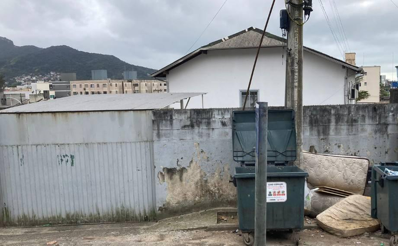 Apartamento, Biguaçu / SC