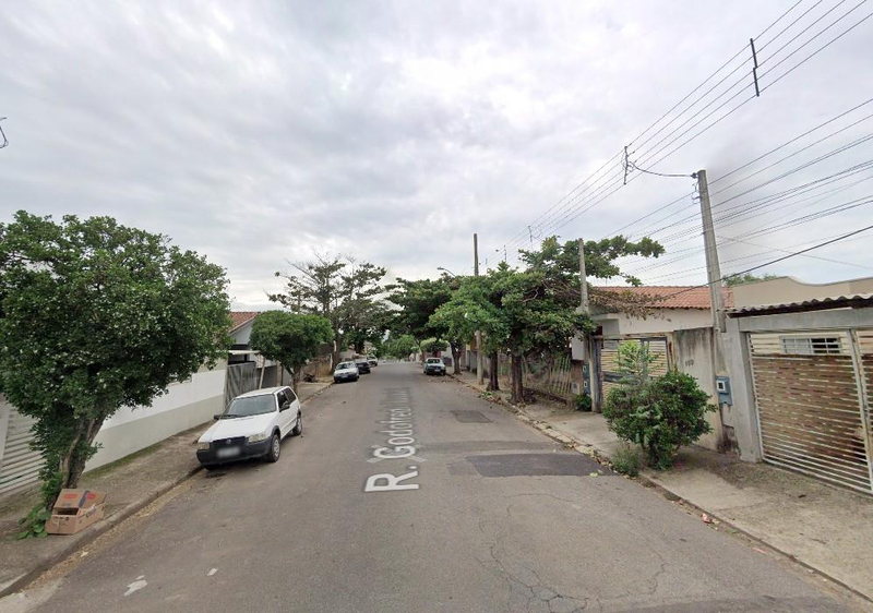 Casa 125m², Vila Nossa Senhora de Fátima, São João da Boa Vista/SP