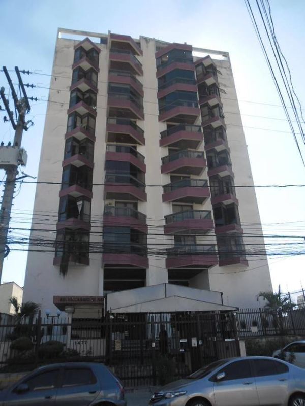 Apto 169m² c/ 3 vagas | São Paulo-SP | TATUAPÉ  - Região Nobre, Próximo ao Hosp. São Luiz, Shopping Anália Franco e Parque Ceret - Financiamento até 420 Meses!