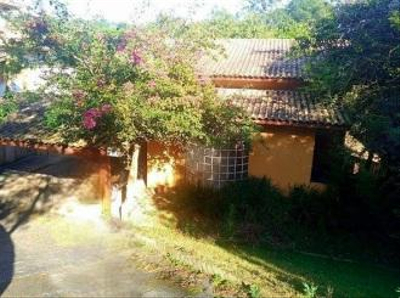 Casa 663m², Parque Ideal, Carapicuíba/SP