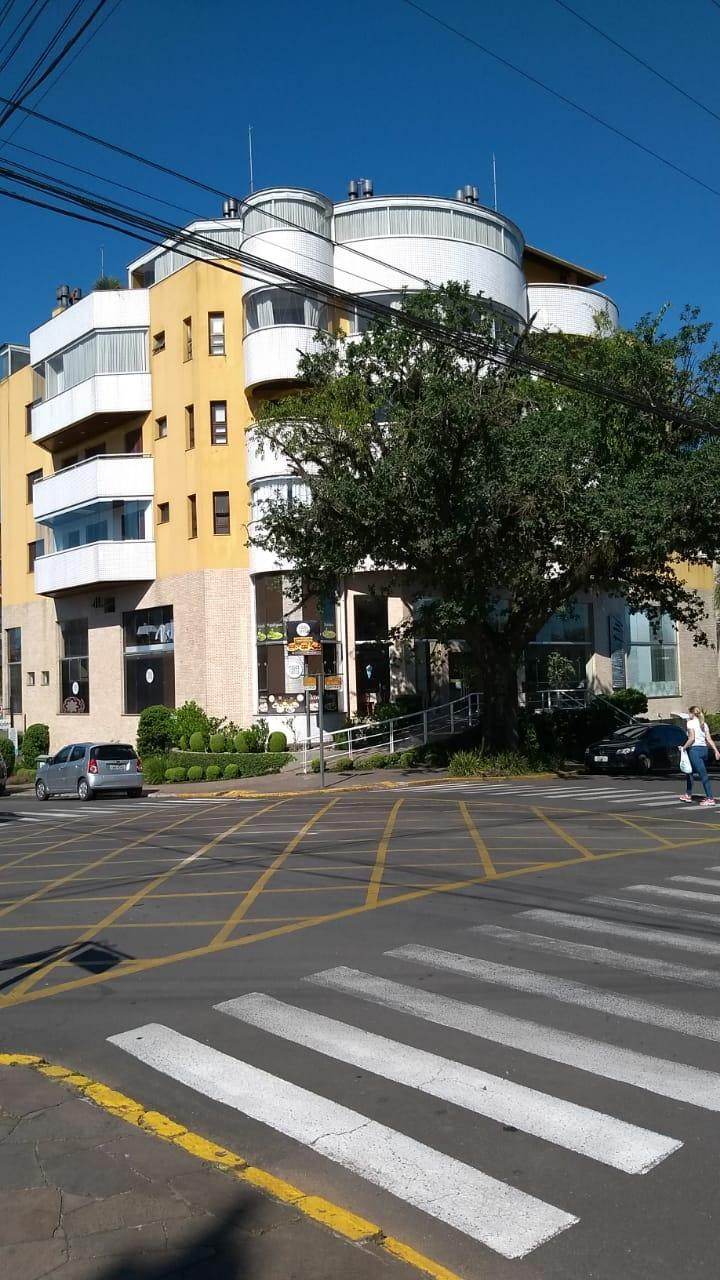 Box 314 Edifício Amaryllis - Nova Petrópolis