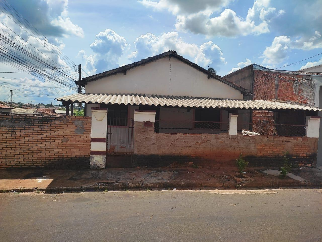 Casa térrea de 68,16m² - Jardim São Pedro -Tupã/SP