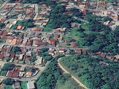 id 751 - Direitos Possessórios Imóvel - Caraguatatuba/SP