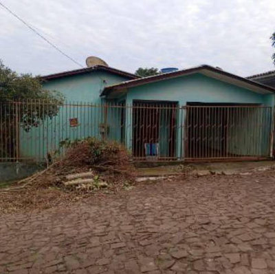 Casa, Frederico Westphalen / RS