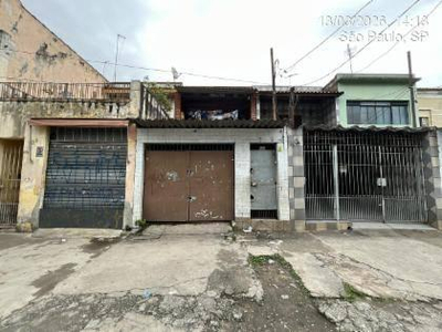 Casa, São Paulo / SP