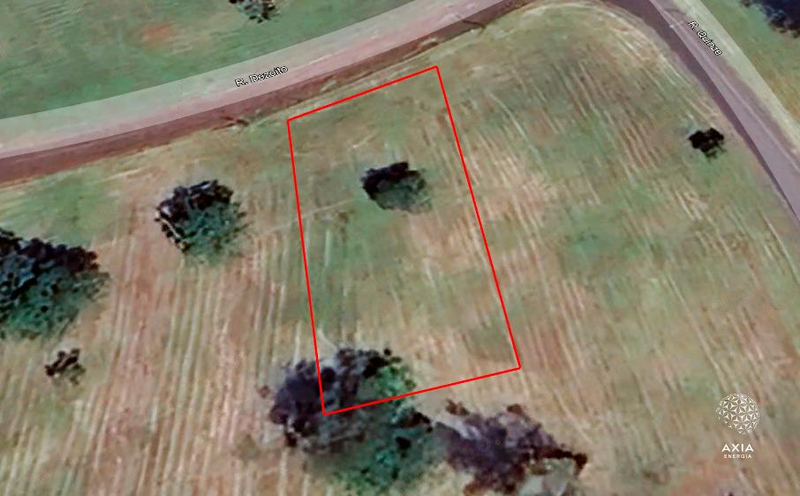 Terreno 998,65m² na Vila Residencial de Planura/MG | Ideal pará Rancho de Lazer ou Investimento em Turismo!