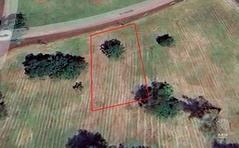 Terreno 942,64m² na Vila Residencial de Planura/MG | Ideal pará Rancho de Lazer ou Investimento em Turismo!