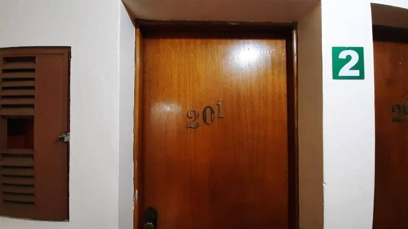 Apartamento, Palmeira Das Missões / RS