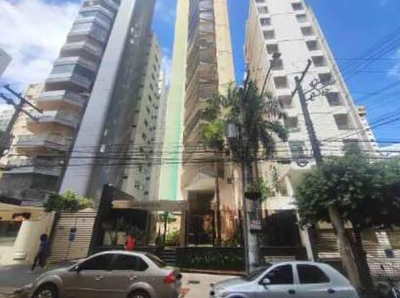 Apto 133,33m² c/ 1 Vaga | Goiânia-GO | Residencial Águia De Haia | Setor Bueno - 3 Dorms, 3 Banheiros - Financiamento até 420 Meses!