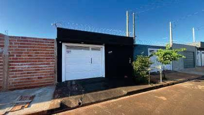 Casa, Pontal / SP