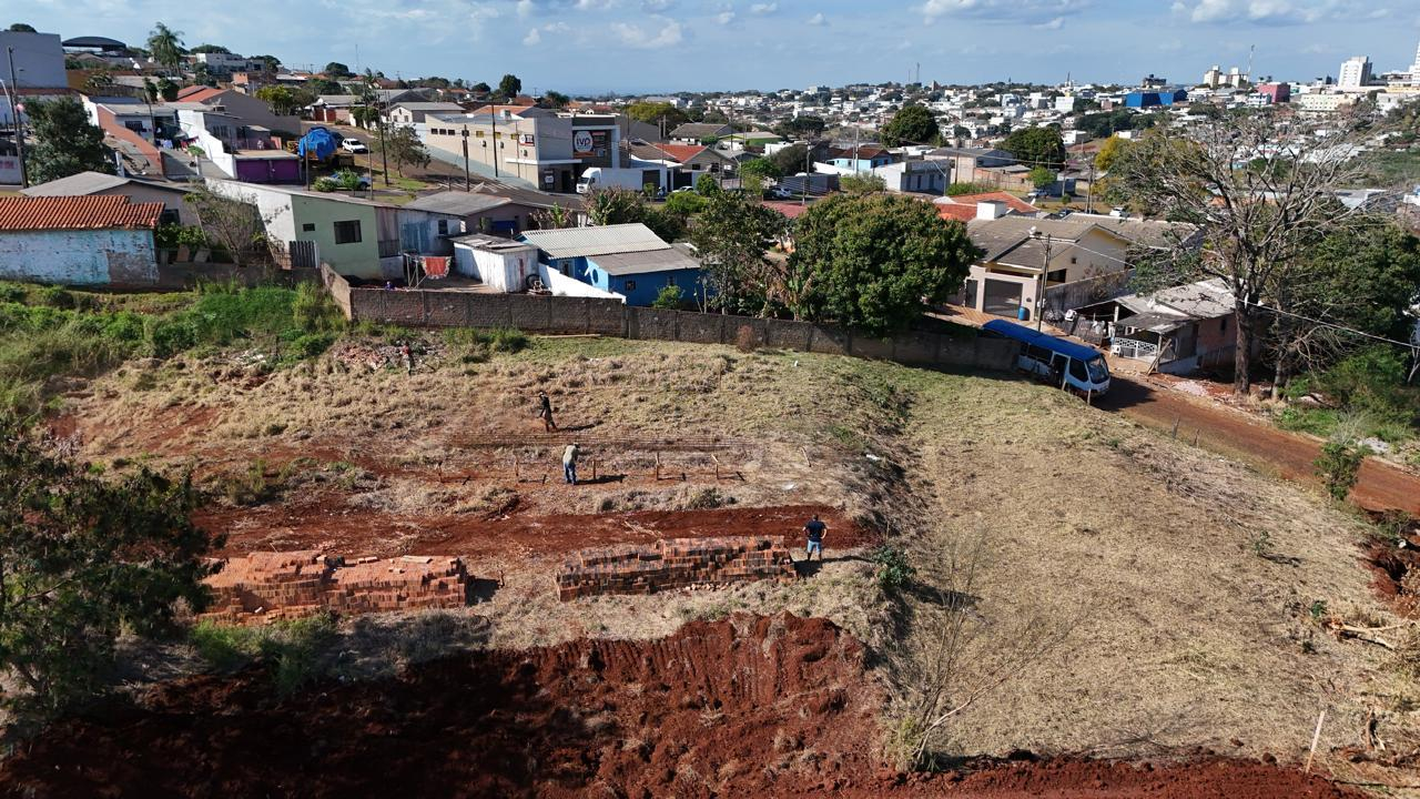 Lot. Helena Musquim Basso - Rua Rui Barbosa - Lote (5-B-REM-6-D) -G - Matricula 44.036 - Cad. 22.221 - Área 287,29m².