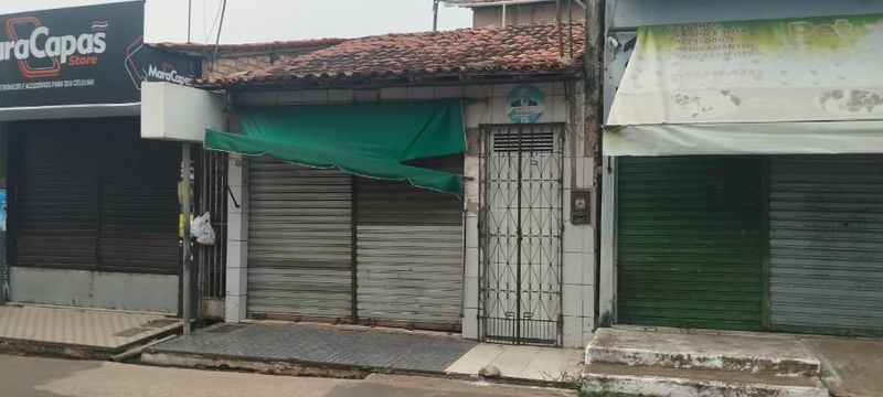 Casa 224m² com Terreno 224m² | Alto Alegre do Pindaré-MA | Centro - 4 Dormitórios, Piscina e Escritório - Financiamento até 420 Meses!