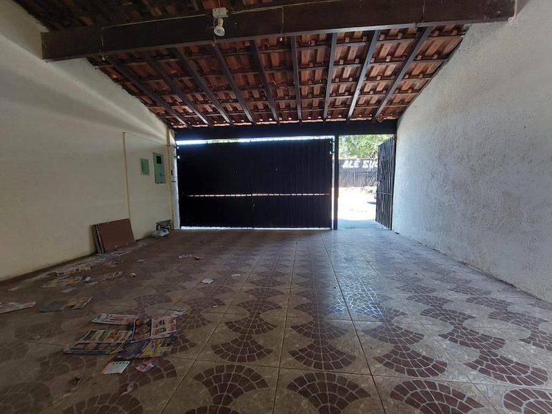 Casa 117m² com Terreno 125m² | Bragança Paulista-SP | Cidade Planejada - Com 3 Dormitórios e Varanda - Financiamento até 420 Meses!