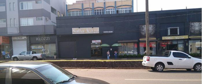 50% do Lote "IMÓVEL - Sala Comercial n. 14 (quatorze)", área total de 30,7797M2 - CASCAVEL - PR