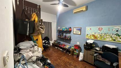 Casa ampla 221m² | araraquara-sp | vila santana - 3 dormitórios - terreno 312m² - financiamento até 420 meses!