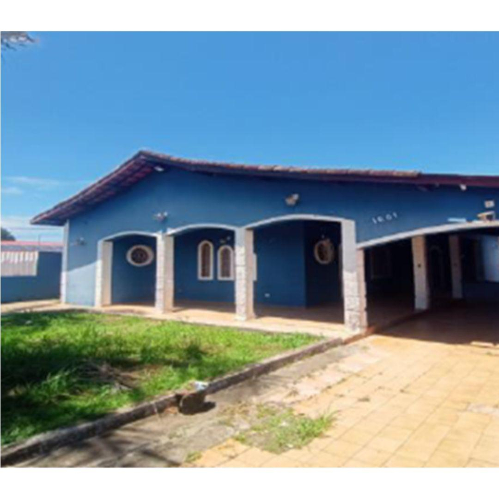 IMOVEL URBANO COM ÁREA DE 406.00 m2- Em ITANHAÉM/SP