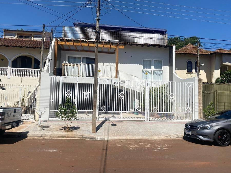 Casa, 250.0 m2, Londrina / PR