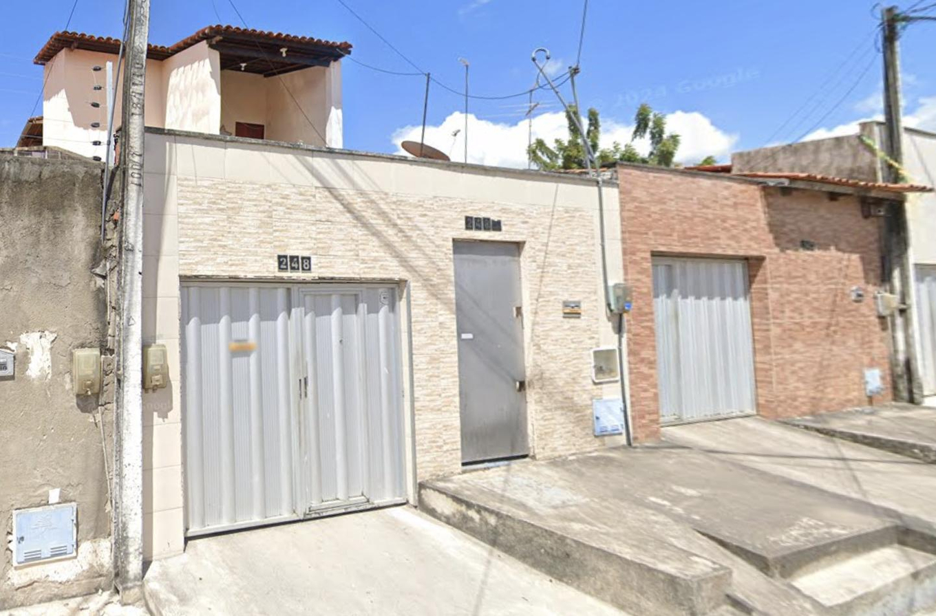 Casa 140.0 m2, MARACANAÚ / CE