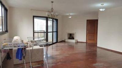 Apto Duplex 232m² c/ 6 vagas | São Paulo-SP | Edifício Jardin de Chaumont | Vila Andrade - Próximo ao Shopping Jardim Sul e Parque Burle Marx - Financiamento até 420 Meses!