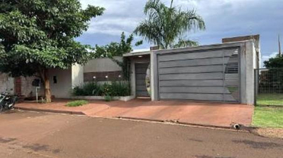 Casa 312m², Alto das Palmeiras, Maracaju/MS