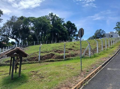 lote de terreno urbano, com área de 438,28 m², Porto União/SC