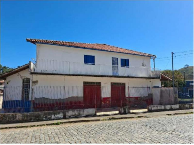 Loja_Salao_Comercial, 387.29 m2, Passa Quatro / MG
