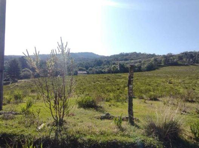 Área rural, situada no lugar denominado Felpudo, em Campo Largo/PR - Massa Falida de Sinoda Construções