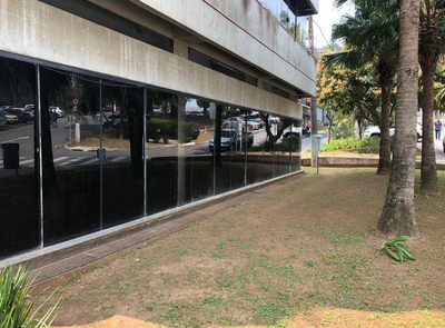 Lote de 128m² Alphaville, Santana de Parnaíba - SP 40% de desconto