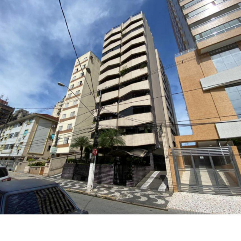 IMÓVEL URBANO- APARTAMENTO COM ÁREA UTIL DE 79.63 m2- Em SÃO VICENTE/SP
