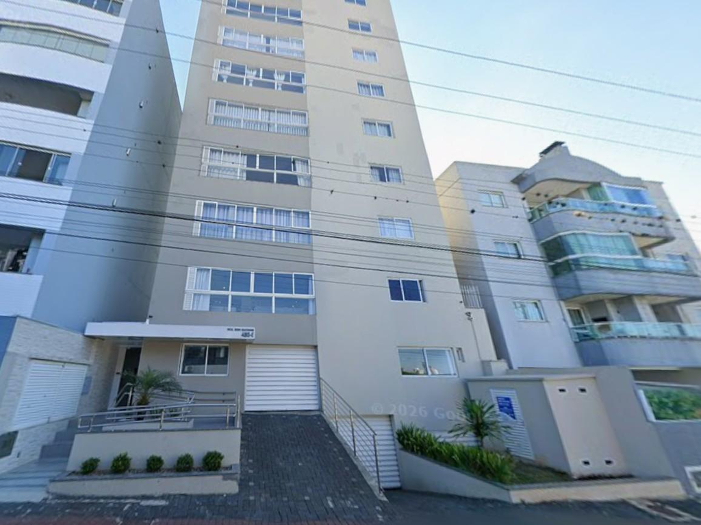 Apto 118m² | Residencial Don Guerino | São Cristóvão em Chapecó/SC | Próxima à Av. Fernando Machado! Oportunidade!