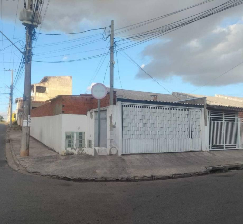 Casa em condomínio 49m² | sorocaba-sp | residencial eahs 11 | vila helena | oportunidade - próx. à av. ipanema e ao shopping cidade sorocaba - financiamento até 420 meses!