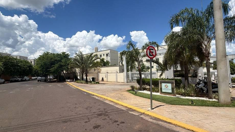 Apartamento, Birigui / SP