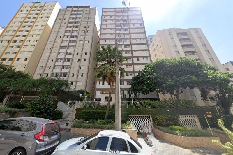 Apto. Cobertura Duplex, 147m², 02 vagas, Pinheiros, São Paulo/SP