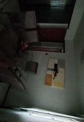 Apartamento do Edifício "RESIDENCIAL Araucária", Umuarama/PR