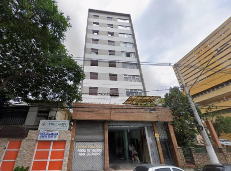 Apto 78m² c/ 1 vaga  | São Paulo-SP | Edifício Ermelinda | Cambuci - Próx. ao Parque da Aclimação, Largo do Cambuci e Metrô São Joaquim  - Financiamento até 420 Meses!