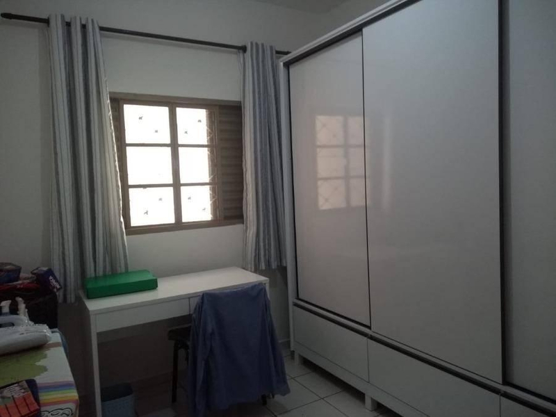 Casa, presidente prudente / sp