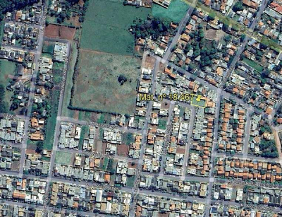 LOTE 24: Imóvel objeto da matrícula nº 18.467 localizado em Astorga/PR