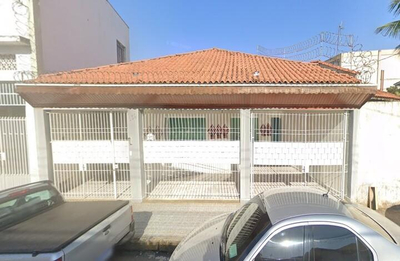 Casa, A.T. 330m², A.C. 315m², 3 dorms., Edícula, 2 vagas, Campo do Galvão