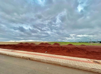 Imóvel Urbano com Área Total de 300,00 M2 em Abelardo Luz-SC
