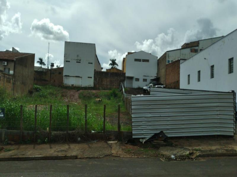 Lote, 1531.0 m2, Rio Verde / GO