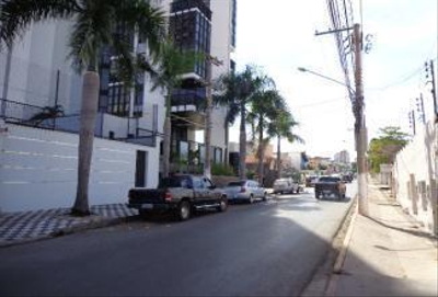 Apartamento, Ocupado, CUIABÁ / MT