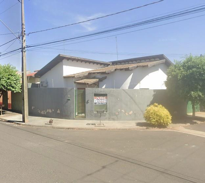 Casa 100m² com terreno 144m² | votuporanga-sp | park residencial colinas - financiamento até 420 meses!