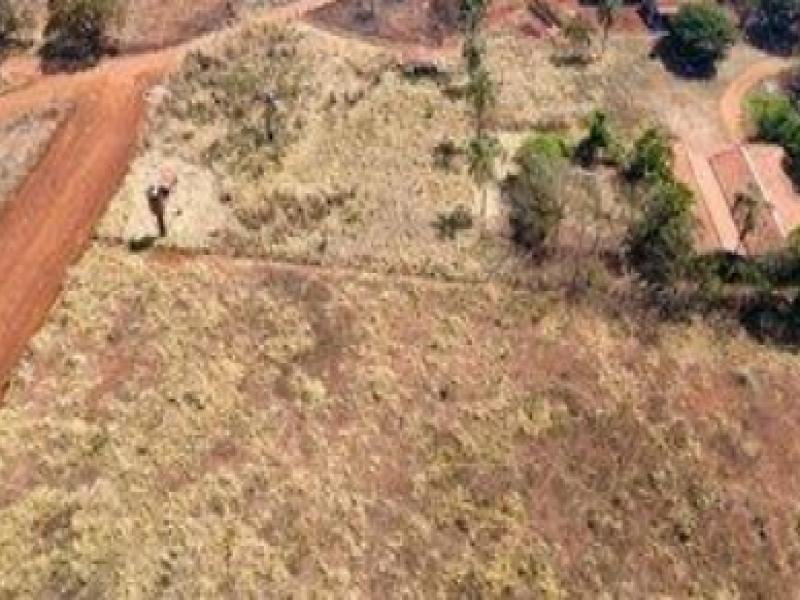 Lote, 6531.8 m2, Goianira / GO