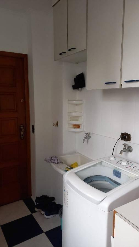 Apartamento, são paulo / sp