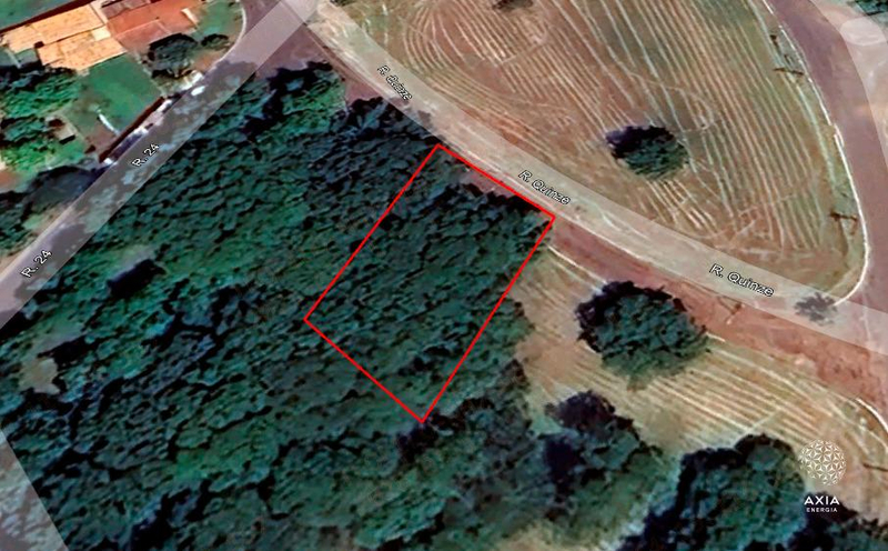 Terreno 818,58m² na Vila Residencial de Planura/MG | Ideal pará Rancho de Lazer ou Investimento em Turismo!